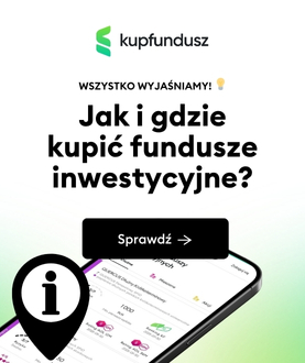 Jak i gdzie kupić fundusze inwestycyjne?