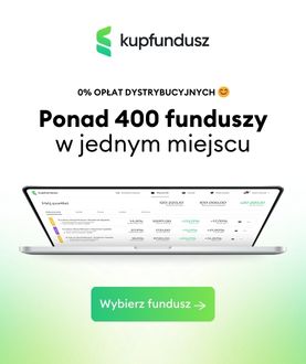 Kupfundusz.pl - ponad 400 funduszy do wyboru