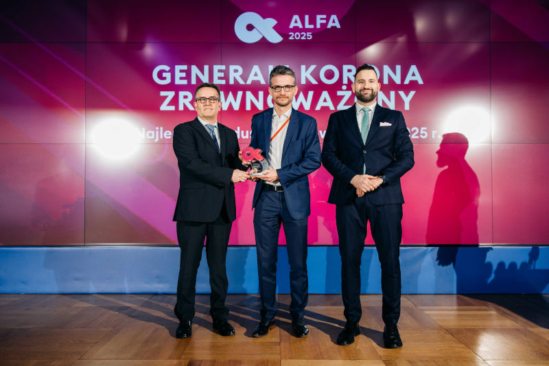 Generali Zrównoważony - ALFA 2025